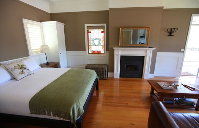 Marysville Garden Cottages - Foto 3