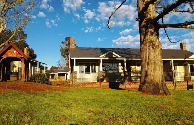 Marysville Garden Cottages - Foto 62