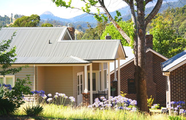 Marysville Garden Cottages - Foto 60