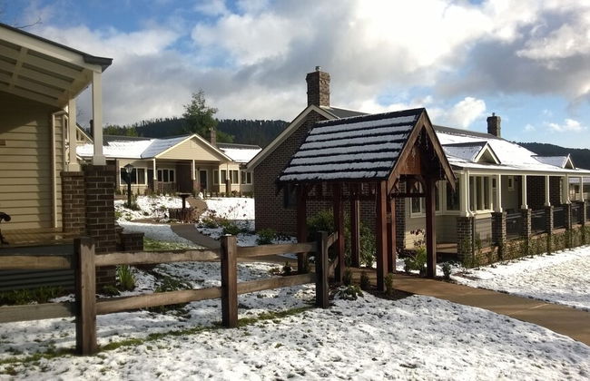 Marysville Garden Cottages - Foto 80