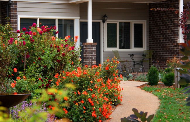 Marysville Garden Cottages - Foto 15