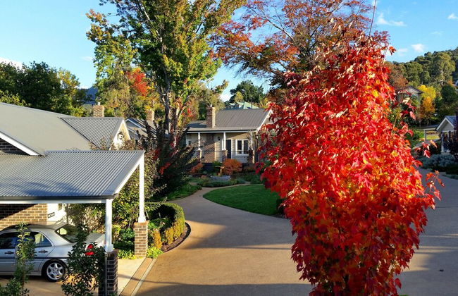 Marysville Garden Cottages - Foto 72