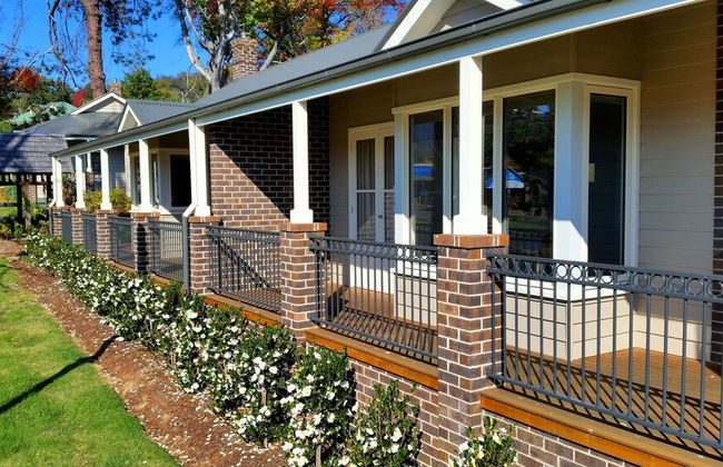 Marysville Garden Cottages - Foto 42