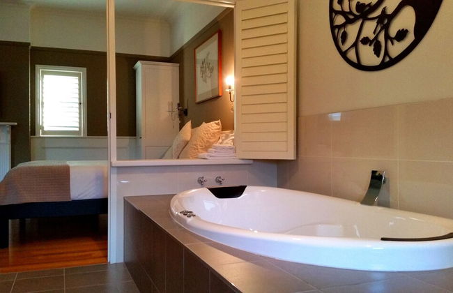 Marysville Garden Cottages - Foto 51