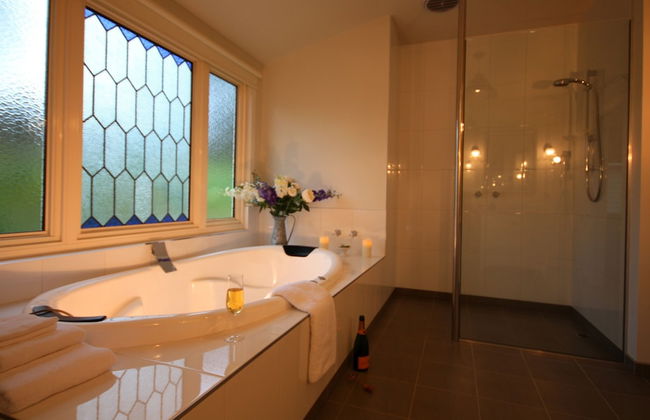 Marysville Garden Cottages - Foto 50