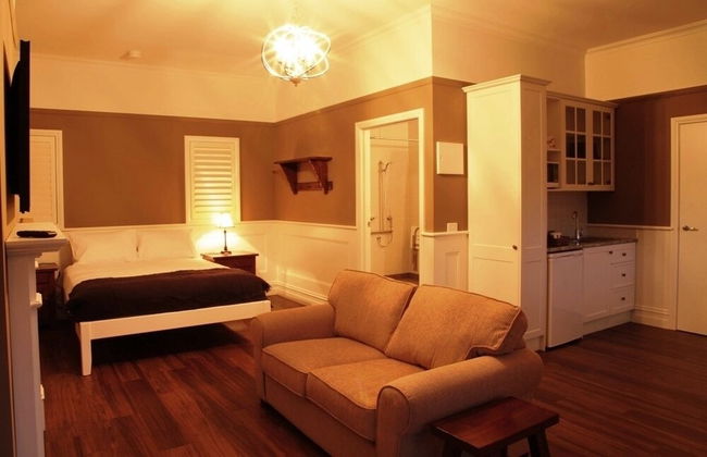 Marysville Garden Cottages - Foto 6