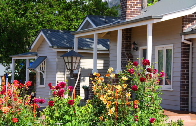 Marysville Garden Cottages - Foto 1