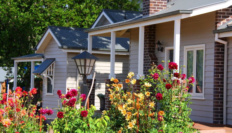 Foto 1 - Marysville Garden Cottages