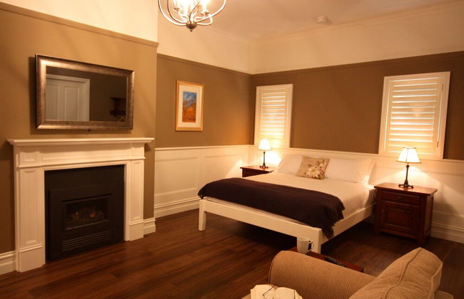 Marysville Garden Cottages - Foto 9