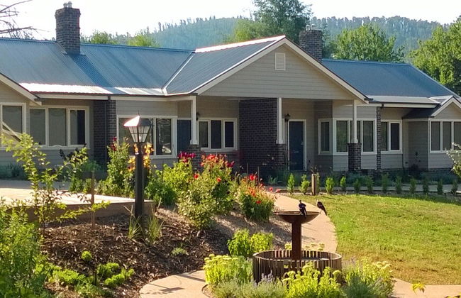 Marysville Garden Cottages - Foto 77