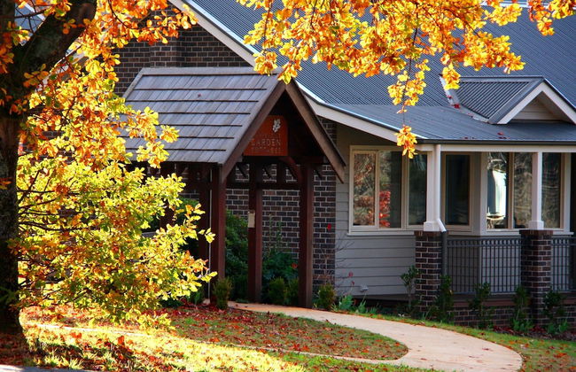 Marysville Garden Cottages - Foto 66