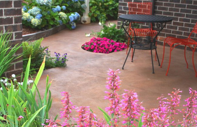 Marysville Garden Cottages - Foto 36