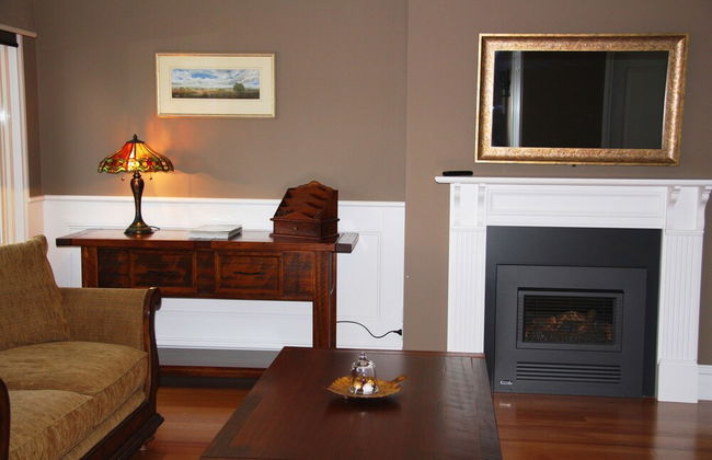Marysville Garden Cottages - Foto 29