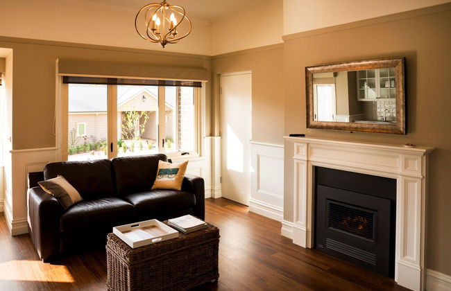 Marysville Garden Cottages - Foto 13