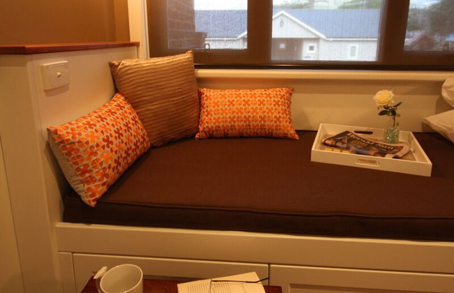 Marysville Garden Cottages - Foto 19