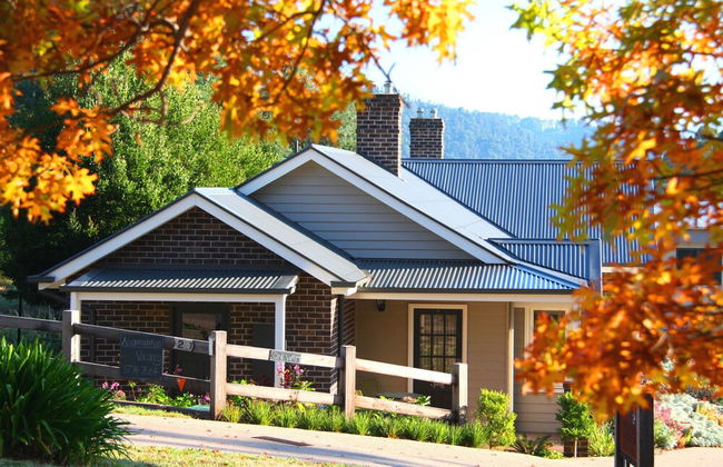 Marysville Garden Cottages - Foto 64