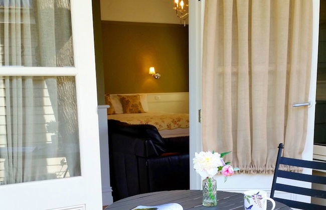 Marysville Garden Cottages - Foto 17