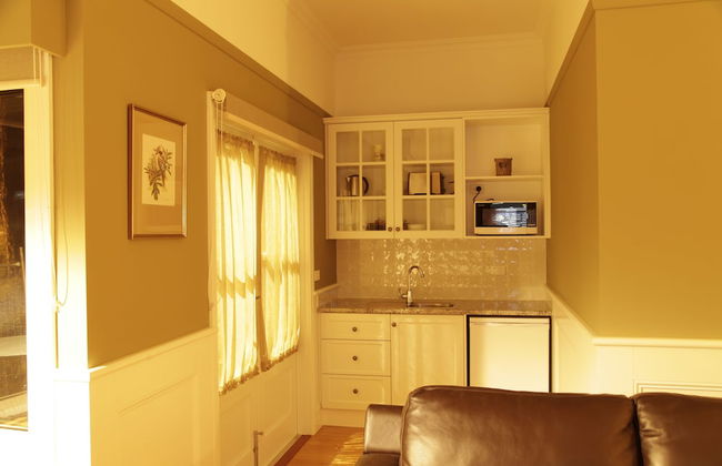 Marysville Garden Cottages - Foto 25