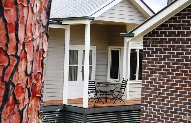 Marysville Garden Cottages - Foto 78