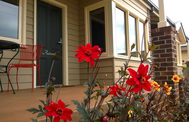 Marysville Garden Cottages - Foto 38