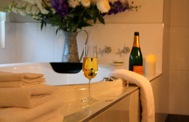 Marysville Garden Cottages - Foto 52