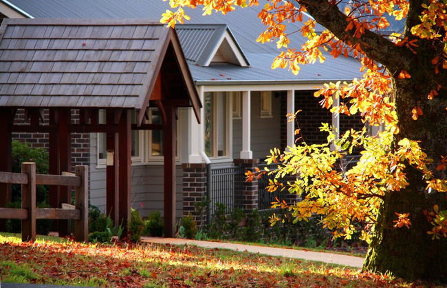 Marysville Garden Cottages - Foto 18