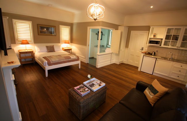 Marysville Garden Cottages - Foto 35