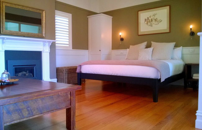Marysville Garden Cottages - Foto 14