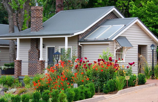 Marysville Garden Cottages - Foto 70
