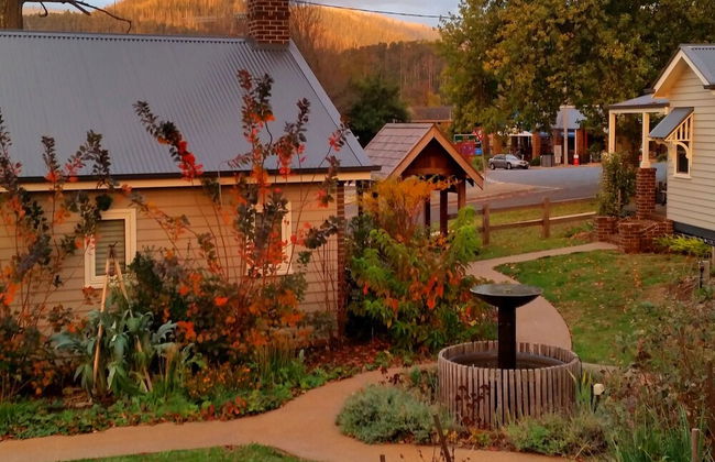 Marysville Garden Cottages - Foto 11