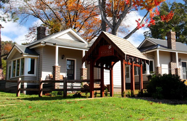 Marysville Garden Cottages - Foto 2