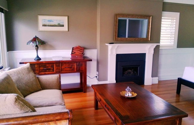 Marysville Garden Cottages - Foto 20