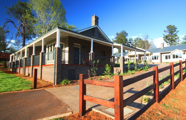 Marysville Garden Cottages - Foto 79