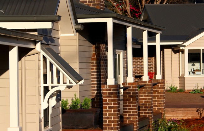 Marysville Garden Cottages - Foto 39