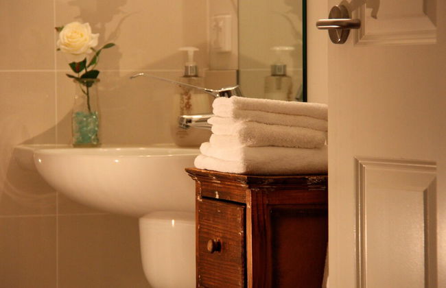 Marysville Garden Cottages - Foto 48