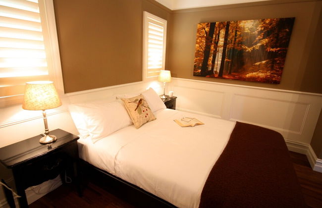 Marysville Garden Cottages - Foto 8