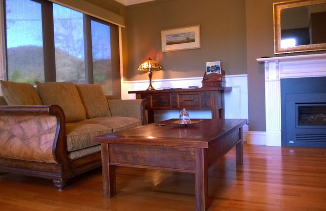 Marysville Garden Cottages - Foto 33
