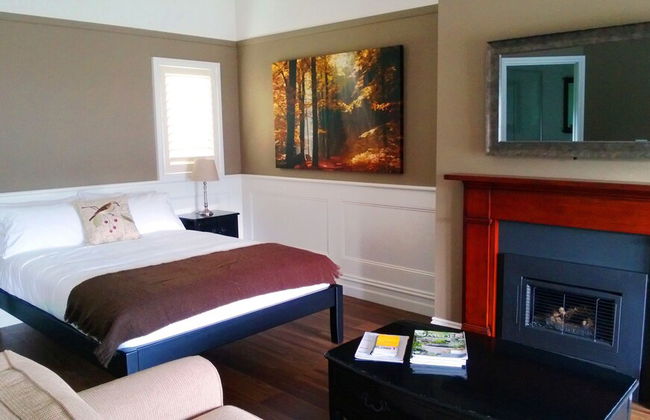 Marysville Garden Cottages - Foto 5