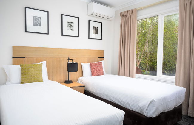 Aligned Corporate Residences Kew - Photo 6