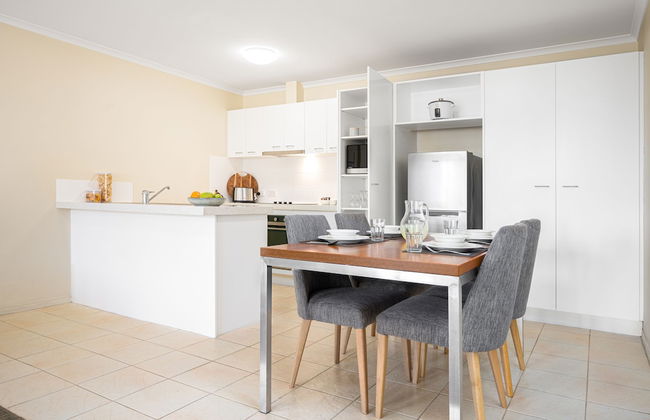 Aligned Corporate Residences Kew - Photo 10