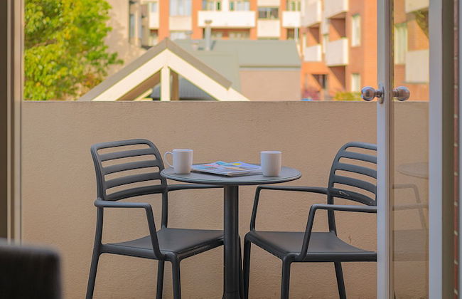 Aligned Corporate Residences Kew - Photo 23