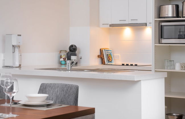 Aligned Corporate Residences Kew - Photo 11