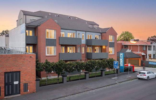 Aligned Corporate Residences Kew - Photo 41