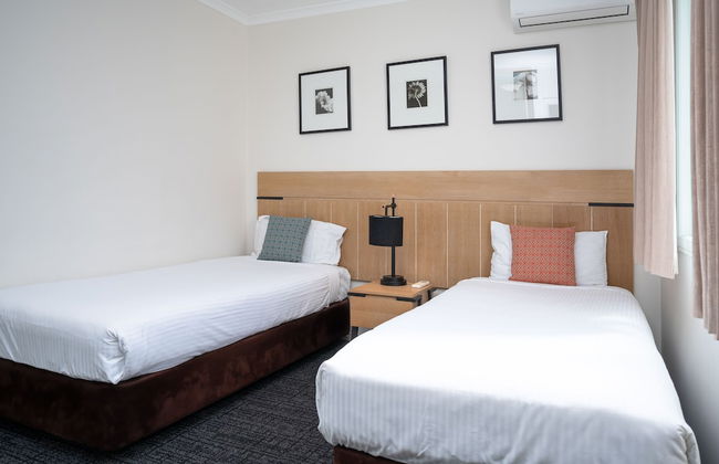 Aligned Corporate Residences Kew - Photo 5