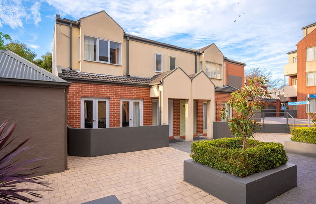 Aligned Corporate Residences Kew - Photo 46