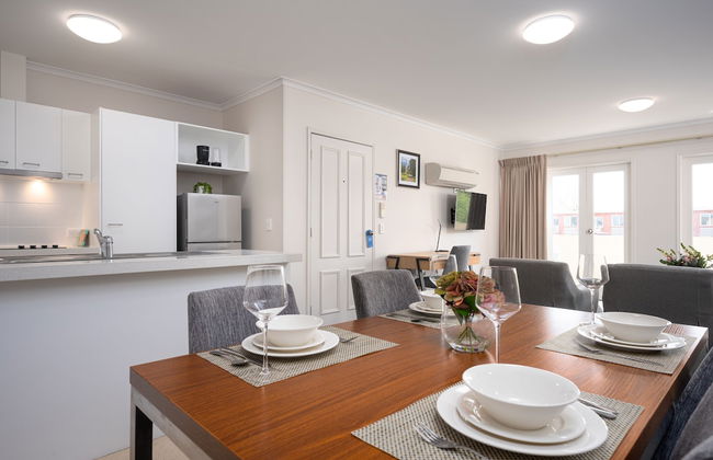 Aligned Corporate Residences Kew - Photo 24