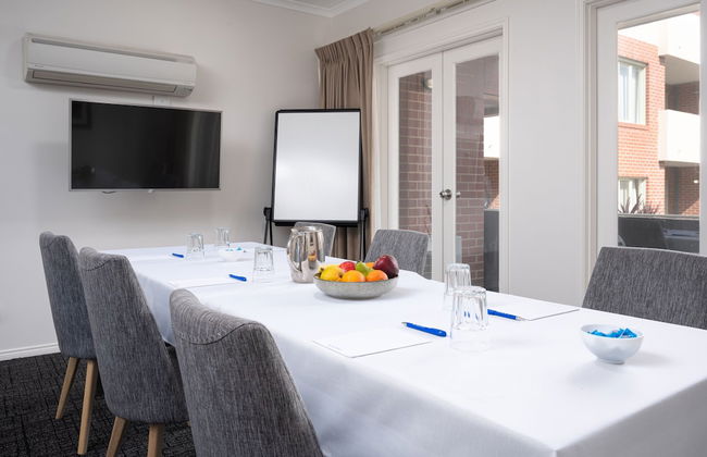 Aligned Corporate Residences Kew - Photo 38