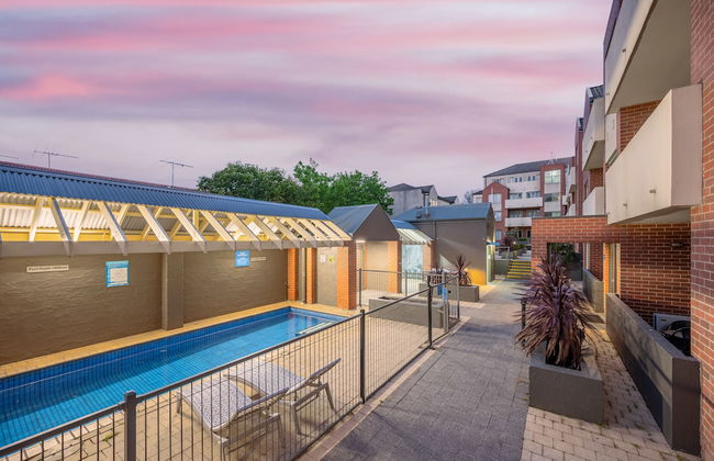 Aligned Corporate Residences Kew - Photo 32