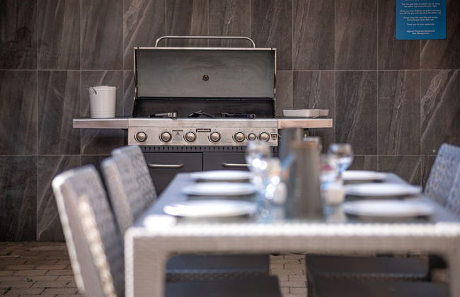 Aligned Corporate Residences Kew - Photo 43