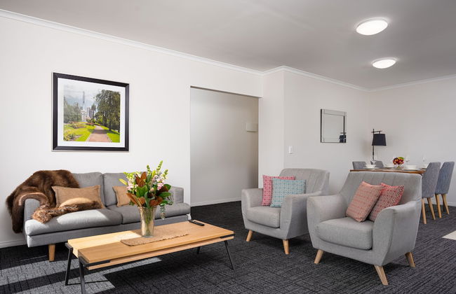 Aligned Corporate Residences Kew - Photo 18